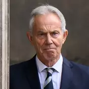 Tony Blair Faces Mounting Pressure Over Secretive Post-Government Role and Lucrative Contracts