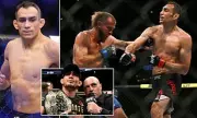 Tony Ferguson Shocks MMA World With Jaw-Dropping Misfits Boxing Debut Announcement