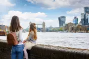 Top Family-Friendly Activities in London for Summer 2025: Fun for All Ages!
