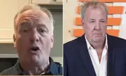 Top Gear's Steve Berry Blasts Jeremy Clarkson: 'He's an Egotist Who Doesn't Play Well With Others'