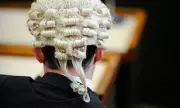 Top Judge Reprimanded for 'Romps' in Chambers with Court Clerk Partner