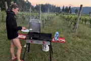 Top Portable Grills for Outdoor Cooking in 2024: Expert Picks & Reviews