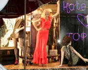 Topshop Makes a Glamorous Comeback: High Street Icon Returns with Nostalgic London Show