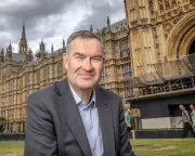 Tories Face Uphill Battle in Next Election, Warns Former Justice Secretary David Gauke