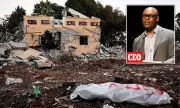 Toronto Film Festival Sparks Outrage After Rejecting Oct 7 Massacre Film Over Fears of Offending Hamas