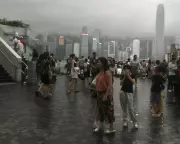 Torrential Rains Wreak Havoc Across Asia: India, Japan, and Hong Kong Face Severe Disruption