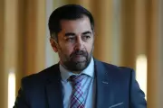 Tory Asylum Rhetoric Sparks 'Hatred' Crisis: Humza Yousaf Condemns UK Government's Inflammatory Language
