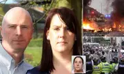 Tory Councillor's Wife Jailed Over Offensive Tweet: Free Speech Row Erupts After Southport Tragedy Post