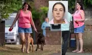 Tory Councillor's Wife Lucy Connolly Jailed for Racist Tweet: Shocking Photo After Prison Release
