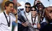 Tottenham and Roma Eye Mourinho as Fenerbahce Exit Looms - Exclusive Update