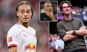 Tottenham Hijack Chelsea's Xavi Simons Deal in Stunning £52m Transfer Coup