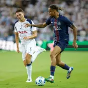 Tottenham Hotspur Eye Joao Palhinha and Eberechi Eze in Major Summer Transfer Push