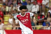 Tottenham Hotspur Eye Monaco's Maghnes Akliouche in Major Transfer Swoop