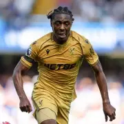 Tottenham Hotspur Eye Sensational Triple Swoop for Eze, Akliouche & Rogers in Summer Transfer Blitz