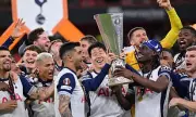 Tottenham Hotspur Star Set for Galatasaray Loan Move with Obligation to Buy | Europa League Finalist Secures Major Signing