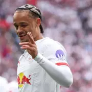 Tottenham Plot Sensational Loan Move for PSG Prodigy Xavi Simons | Exclusive