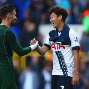 Tottenham Star Son Heung-min in Shock LAFC Transfer Talks – What’s Next for Spurs?