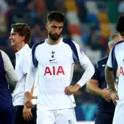 Tottenham Stun PSG in Thrilling Super Cup Final Showdown