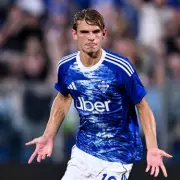 Tottenham Suffer Major Transfer Blow as Crystal Palace Block Eze Exit | Mirror Football