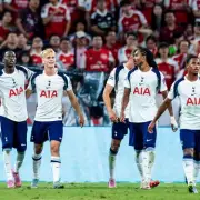 Tottenham vs Bayern Munich: How to Watch Pre-Season Clash Live – Kick-Off Time, TV Channel & Streaming Details