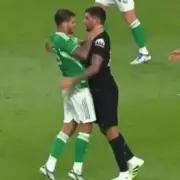 Tottenham vs Newcastle: Romero and Guimaraes Clash Sparks Chaos – Maddison and Van de Ven Injured