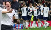 Tottenham's Injury Crisis Deepens as Key Duo Face Fitness Race | Eze Also a Doubt