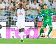 Tottenham's Mathys Tel Faces Racial Abuse After Super Cup Penalty Miss – Outrage Erupts