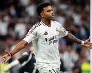 Tottenham's Son Heung-min in Shock Move? Rodrygo & Darwin Nunez Also Linked to Al-Hilal