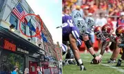 Touchdown in Temple Bar! Dublin Pub's Genius American Football Bet Pays Off Big Time