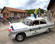 Tour de France Femmes 2025: Stage Seven Climbs Col du Granier in Thrilling Showdown