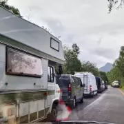 Tourist Outrage as Idyllic Beach Bans Visitors Amid Environmental Concerns