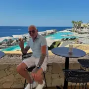 Tourist's Hotel Mix-Up Goes Viral After She Mistakes Wayne Lineker's Ibiza Pad for Her Own