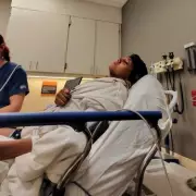 Tourists Suffer Life-Changing Injuries After Terrifying 80ft Fall from Popular US Cliff