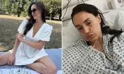TOWIE Star Clelia Theodorou Bravely Shares Scars from Horror Crash That Claimed a Life
