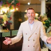 TOWIE Star Mark Wright Spotted with Mystery Blonde – Are Wedding Bells Ringing Again?