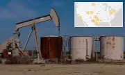Toxic Threat: Shocking Map Exposes 1,300 US Sites Leaching Cancer-Causing Chemicals Into Soil