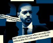 Toxic TV Culture Exposed: Why UK Broadcasters Still Struggle with Bullying and Harassment Scandals