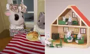 Toymaker Sues TikTok Over Viral Animal Doll Videos: 'No Fun' in Copyright Infringement