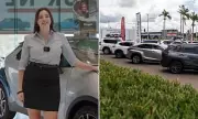 Toyota Australia Employee Left Red-Faced After Memo Criticising Short Skirt Sparks Outrage