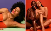 Tracee Ellis Ross Stuns in Daring Nude Photoshoot to Launch Inclusive Pattern Beauty Body Care Line