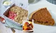 Traditional British Puddings at Risk of Disappearing Forever – English Heritage Sounds the Alarm