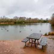 Tragedy at Beauty Spot: Man Dies After Jumping Into Enson Pool