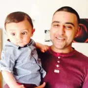 Tragedy at Brighton Beach: Dad of Two, 31, Collapses and Dies During Seaside Stroll