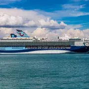 Tragedy at Sea: British Passenger Found Dead on Cruise Ship in Canary Islands