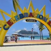 Tragedy at Sea: Two Cruise Passengers Drown During Carnival's Bahamas Excursion