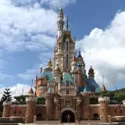 Tragedy at the Magic Kingdom: British Tourist Dies After Collapsing at Disneyland Paris