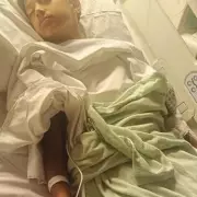 Tragedy at the Playground: Boy, 3, Dies After Bouncy Castle Accident