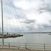 Tragedy at Tipner Lake: Inflatable Boat Crash Claims Life in Portsmouth