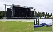 Tragedy at UK Festival as Teenage Girl Dies and Two Others Hospitalised After Falling Ill