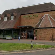 Tragedy at Waitrose: Woman Dies After Collapsing Inside Busy London Supermarket